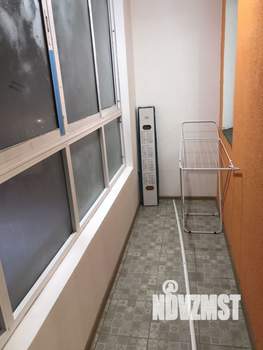 Студия квартира, на длительный срок, 24м2, 17/25 этаж