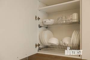 1-к квартира, посуточно, 40м2, 6/9 этаж