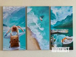 2-к квартира, посуточно, 55м2, 20/32 этаж