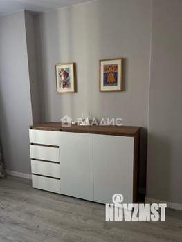 2-к квартира, на длительный срок, 50м2, 22/32 этаж