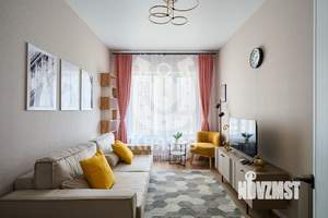 2-к квартира, на длительный срок, 58м2, 10/28 этаж