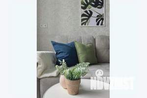 1-к квартира, посуточно, 36м2, 8/8 этаж