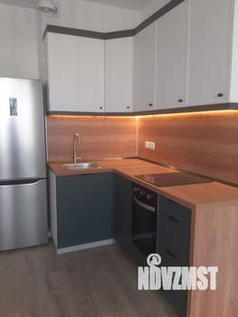 2-к квартира, на длительный срок, 32м2, 10/16 этаж