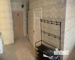 Студия квартира, на длительный срок, 24м2, 6/24 этаж