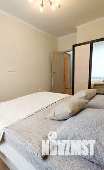 1-к квартира, посуточно, 35м2, 14/25 этаж