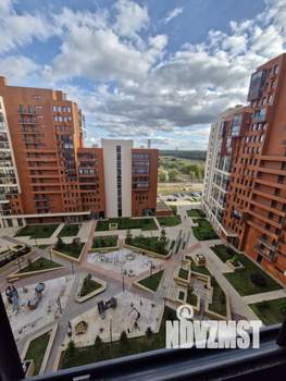 Студия квартира, на длительный срок, 24м2, 10/16 этаж