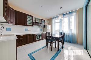 3-к квартира, на длительный срок, 105м2, 7/7 этаж