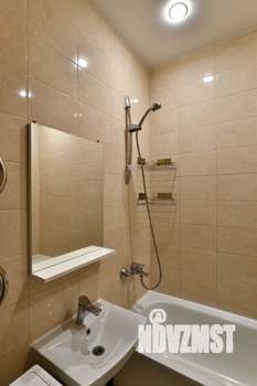 1-к квартира, на длительный срок, 35м2, 25/25 этаж