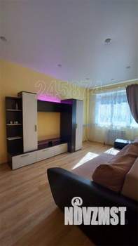 1-к квартира, на длительный срок, 35м2, 1/4 этаж