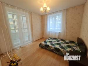 2-к квартира, на длительный срок, 48м2, 5/12 этаж