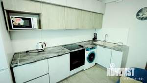 1-к квартира, на длительный срок, 36м2, 18/33 этаж