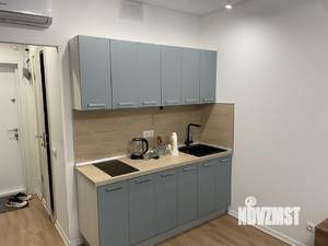 Студия квартира, на длительный срок, 20м2, 8/9 этаж