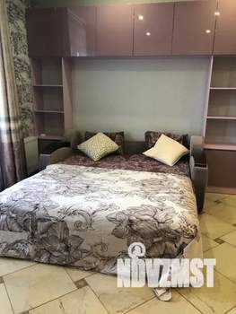 Студия квартира, посуточно, 35м2, 7/16 этаж