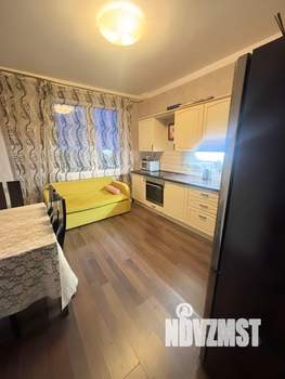 2-к квартира, на длительный срок, 66м2, 15/16 этаж