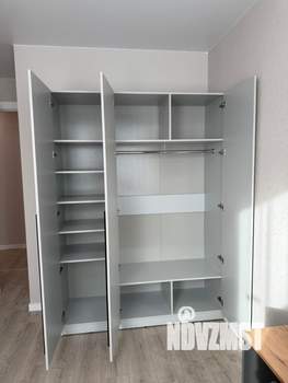 3-к квартира, на длительный срок, 55м2, 18/31 этаж