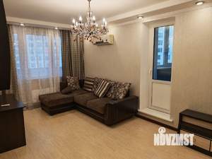 2-к квартира, на длительный срок, 70м2, 14/19 этаж