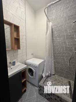 1-к квартира, на длительный срок, 40м2, 4/6 этаж