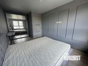1-к квартира, на длительный срок, 40м2, 3/8 этаж