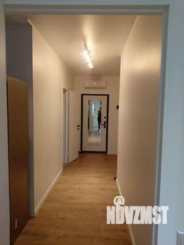 1-к квартира, на длительный срок, 35м2, 13/25 этаж