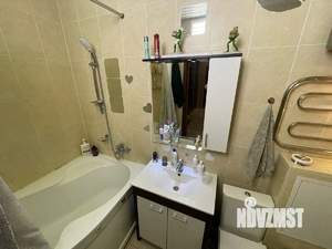 2-к квартира, на длительный срок, 60м2, 13/17 этаж