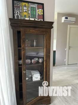 1-к квартира, посуточно, 33м2, 2/5 этаж