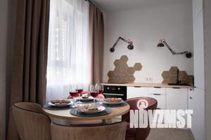 3-к квартира, посуточно, 60м2, 15/25 этаж