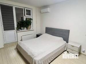 1-к квартира, на длительный срок, 38м2, 11/17 этаж