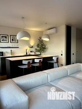 Студия квартира, на длительный срок, 35м2, 4/9 этаж