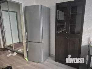Студия квартира, на длительный срок, 23м2, 2/7 этаж