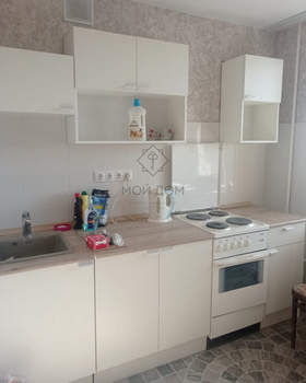3-к квартира, на длительный срок, 65м2, 9/12 этаж