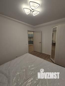 1-к квартира, на длительный срок, 40м2, 9/9 этаж