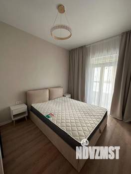 2-к квартира, на длительный срок, 52м2, 18/28 этаж