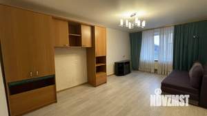 1-к квартира, на длительный срок, 35м2, 6/9 этаж