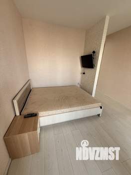 1-к квартира, на длительный срок, 45м2, 17/22 этаж