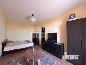 1-к квартира, на длительный срок, 35м2, 17/20 этаж