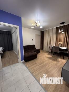 2-к квартира, на длительный срок, 53м2, 5/9 этаж