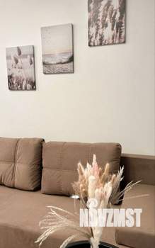 Студия квартира, на длительный срок, 23м2, 3/9 этаж