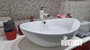 1-к квартира, посуточно, 78м2, 1/1 этаж