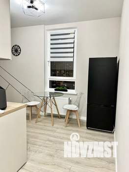 Студия квартира, посуточно, 30м2, 9/34 этаж