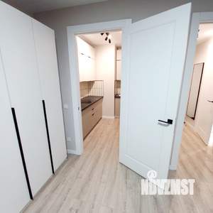 1-к квартира, на длительный срок, 30м2, 6/31 этаж