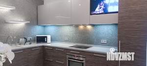 2-к квартира, на длительный срок, 83м2, 3/20 этаж