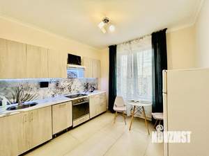 2-к квартира, на длительный срок, 56м2, 30/32 этаж