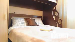 2-к квартира, посуточно, 51м2, 5/22 этаж