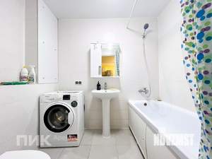 1-к квартира, на длительный срок, 38м2, 8/9 этаж