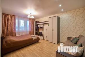 2-к квартира, посуточно, 70м2, 1/1 этаж