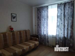 1-к квартира, на длительный срок, 35м2, 3/17 этаж