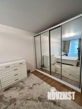 1-к квартира, на длительный срок, 42м2, 4/9 этаж