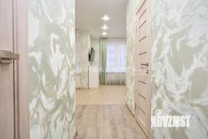 1-к квартира, на длительный срок, 35м2, 4/25 этаж