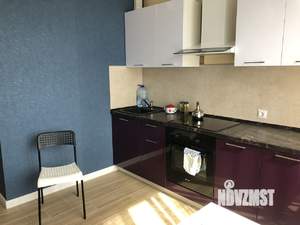 1-к квартира, на длительный срок, 35м2, 29/35 этаж