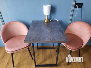 Студия квартира, на длительный срок, 25м2, 1/6 этаж